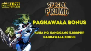Makabawi sa Laro: Kuha ng Hanggang 5,000PHP Pagkawala Bonus 7 Makabawi sa Laro: Kuha ng Hanggang 5,000PHP Pagkawala Bonus