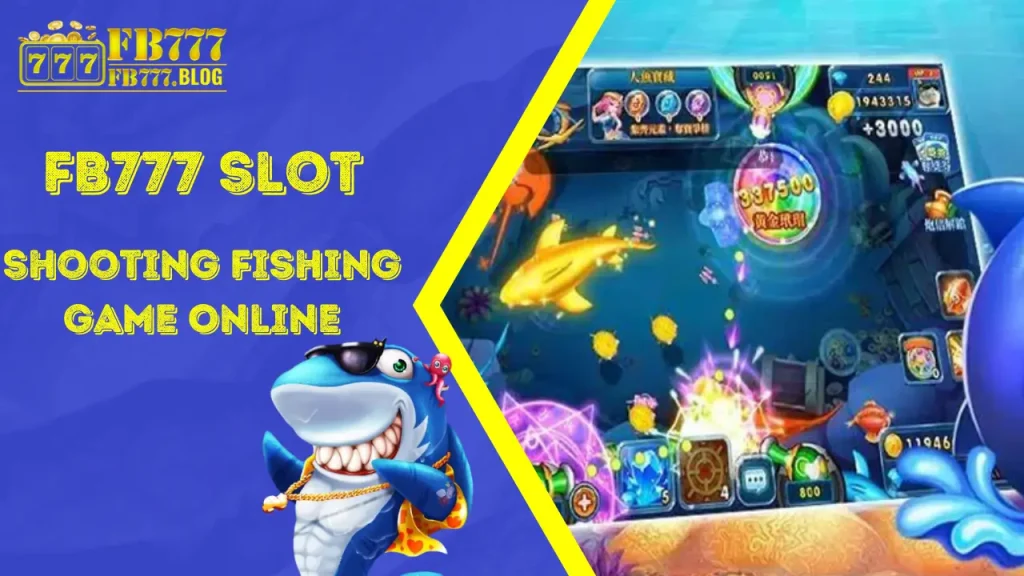 Makisali sa Fishing Game Online Lamang sa Fb777 1 Makisali sa Fishing Game Online Lamang sa Fb777